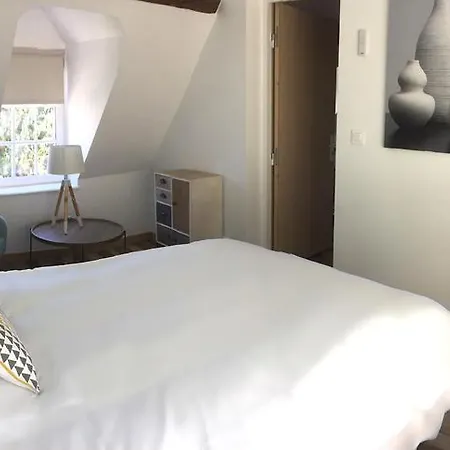 Casa vacanze L'escale De
