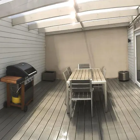 L'escale De Casa vacanze *