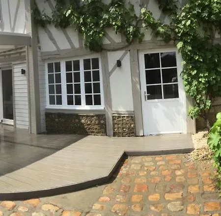Casa vacanze L'escale De