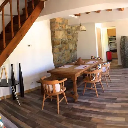 L'escale De Casa vacanze Broglie