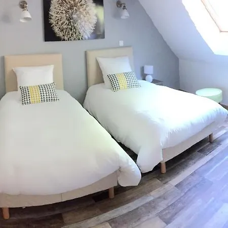 Casa vacanze L'escale De *