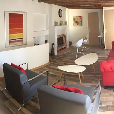 Casa vacanze L'escale De